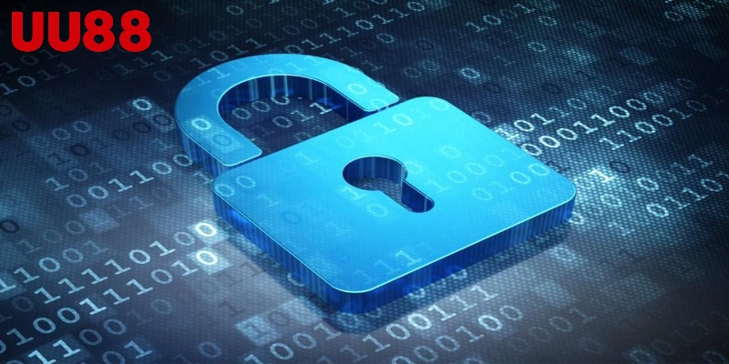 Chính sách bảo mật về sử dụng dữ liệu thành viên