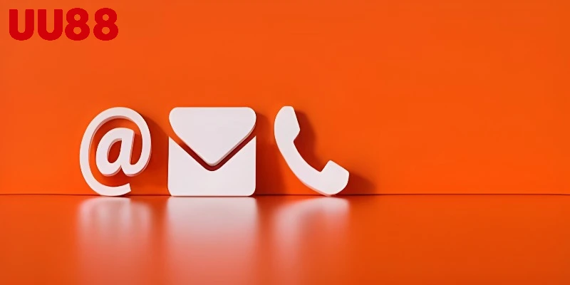 Phương thức liên hệ nếu gặp sự cố về giao dịch