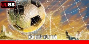 Kèo Chấp Nửa Trái