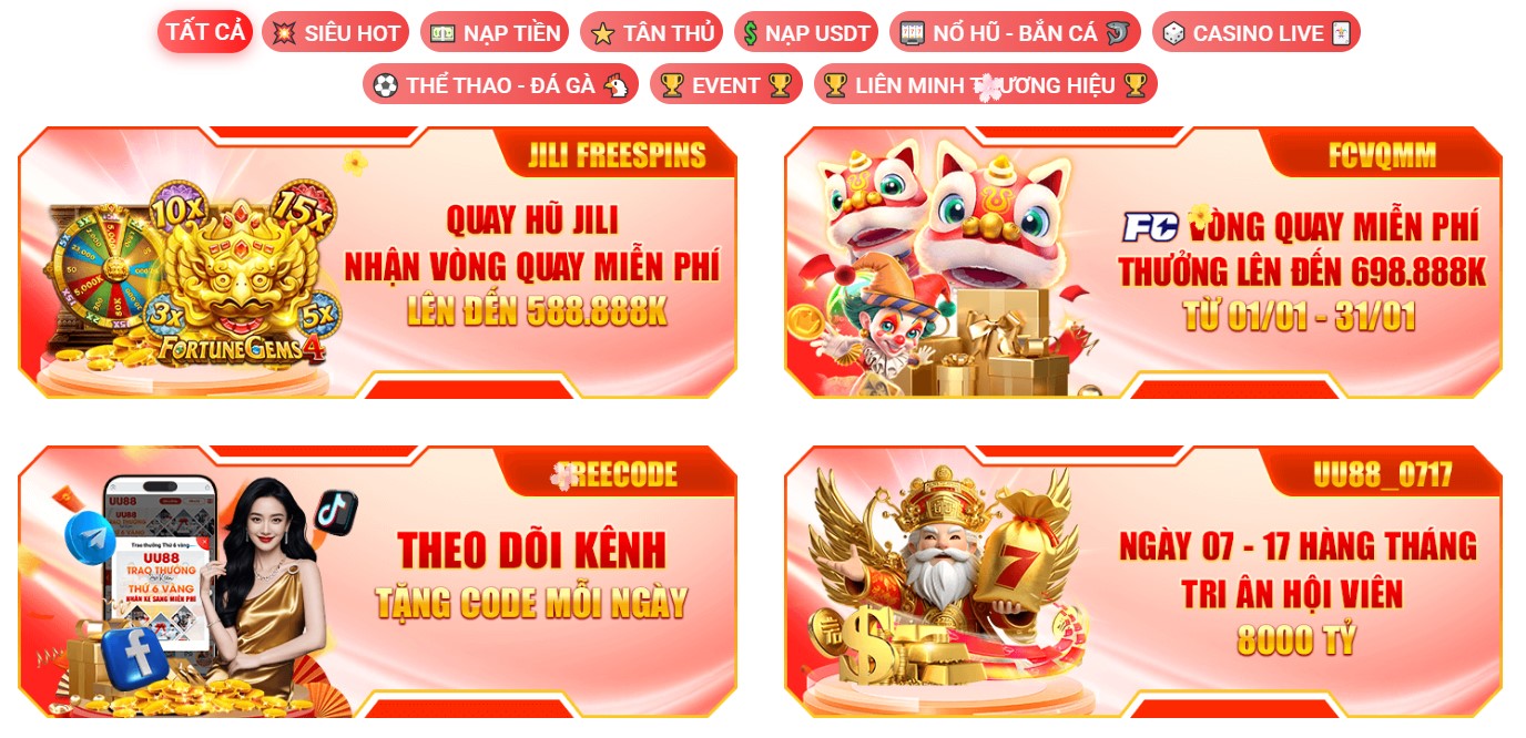 quay hũ jili nhần vòng quay miễn phí